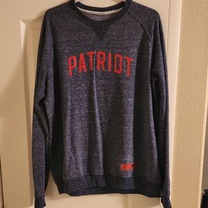 Zero F's Given Terry Crew Sweatshirt